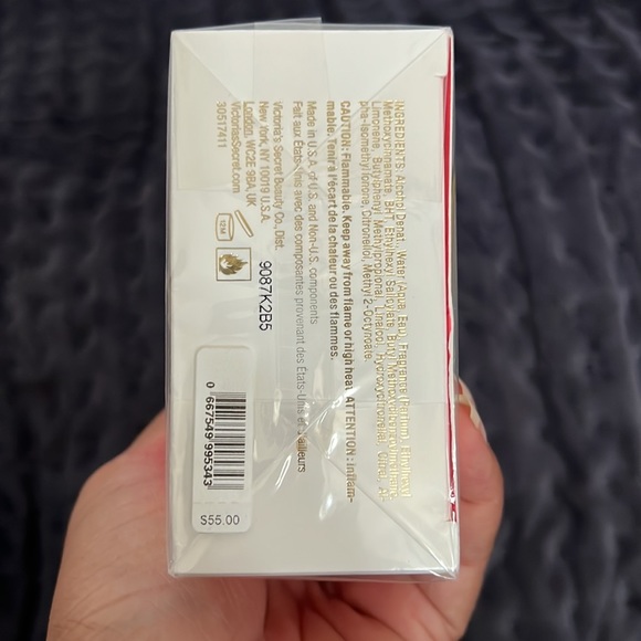 Victoria’s Secret Bombshell Paradise 1.7 - Picture 4 of 5